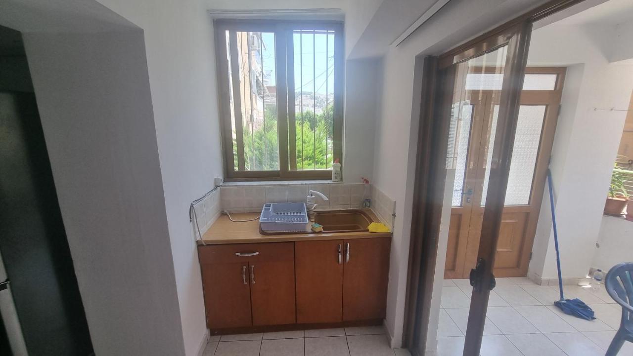 Teemo'S Apartments Sarandë 外观 照片