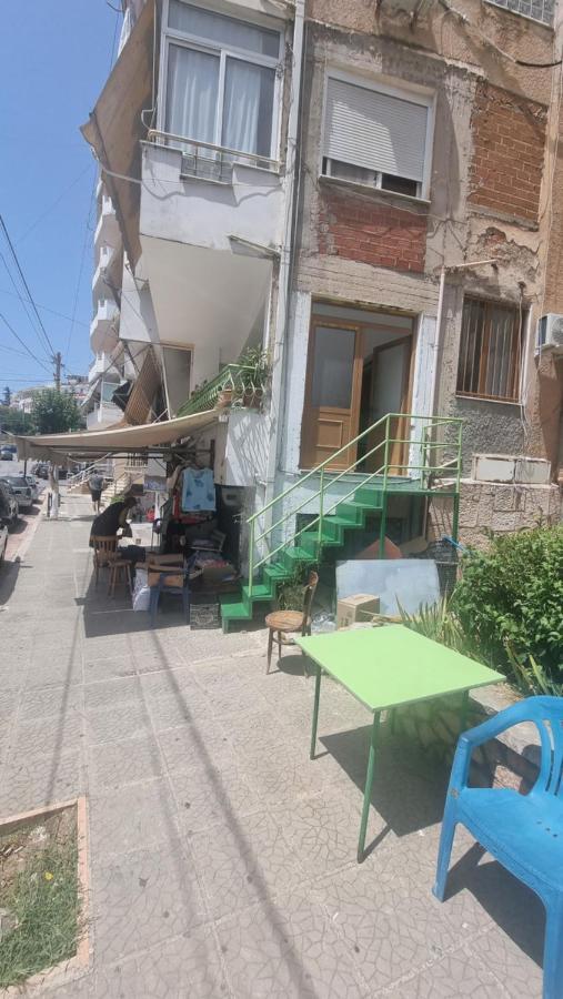 Teemo'S Apartments Sarandë 外观 照片