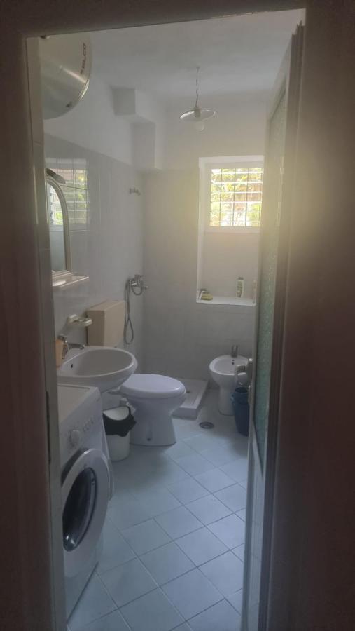 Teemo'S Apartments Sarandë 外观 照片