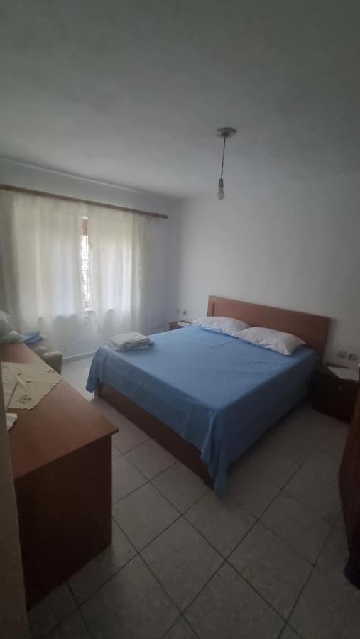 Teemo'S Apartments Sarandë 外观 照片